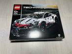 Lego Technic Porsche 911 RSR (42096), Kinderen en Baby's, Speelgoed | Duplo en Lego, Ophalen of Verzenden, Zo goed als nieuw, Complete set