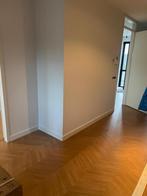 Laminaat vloer hongaarse punt, Ophalen, Overige materialen, 50 tot 150 cm, Zo goed als nieuw