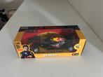 Modelauto  1:24  - Aston Martin Red Bull Racing - RB15 & R16, Ophalen of Verzenden, Nieuw, Auto, Bburago
