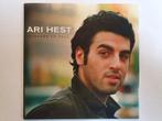 CD Ari Hest - Someone To Tell (2004, izgs), Singer-songwriter, Ophalen of Verzenden, Zo goed als nieuw