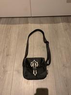 Trapstar Tas - Stijlvol en praktisch!, Sieraden, Tassen en Uiterlijk, Ophalen of Verzenden, Zo goed als nieuw, Zwart, Overige merken