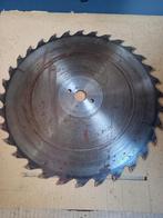 Grote zaagbladen 4 stuks, Ophalen