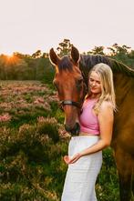 Ruiter zoekt paard, Dieren en Toebehoren, Ophalen of Verzenden, Springen