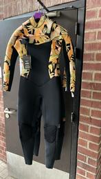 Billabong saltydays 5/4 mm maat 8, Ophalen, Wetsuit, Bil, Bil