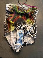 Zwart-wit badpak Sunflair - nieuw, Kleding | Dames, Ophalen of Verzenden, Nieuw, Zwart, Badpak