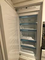 Bosch vriezer no frost 5 laden, Witgoed en Apparatuur, Vriezers en Diepvrieskisten, 120 tot 140 cm, Nieuw, Minder dan 60 cm, Energieklasse A of zuiniger