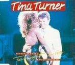 Tina Turner/David Bowie-Tonight Live (Top 2000) 3tr.CDsgl Nw, Ophalen of Verzenden, Zo goed als nieuw, Pop
