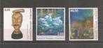 Moderne art, Groenland, Verzenden, Postfris, Overige thema's
