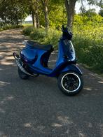 Vespa et-2 172cc, Ophalen, Nieuw, Blok, Vespa