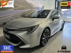 Toyota Corolla Touring Sports 2.0 Hybrid Executive / 184pk, 1345 kg, 450 kg, Gebruikt, 4 cilinders