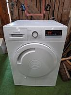 Wasdroger was droger BOSCH condensdroger 8 KG, Ophalen, 6 tot 8 kg, Gebruikt, Anti-kreukfase