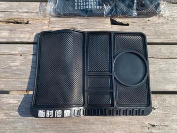 Anti slip mat voor Dashboard Voorkom verschuiven beschikbaar voor biedingen