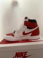Nike Jordan 1 Retro High OG Heritage (41), Kleding | Heren, Schoenen, Overige kleuren, Nieuw, Ophalen of Verzenden, Sneakers of Gympen