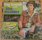 Jose Marcello - Big Band and the Beatles (LP), Ophalen of Verzenden, 1980 tot 2000, Gebruikt, 12 inch