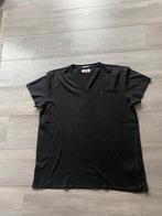 TOMMY HILFIGER shirt maat XL, Zwart, Tommy Hilfiger, Maat 56/58 (XL), Ophalen of Verzenden