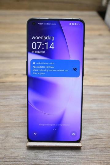 OnePlus 11 – 256GB, 16GB RAM, 5G beschikbaar voor biedingen