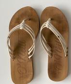 Slippers O’neill Ditsy maat 42  2x!!, Slippers, O’neill, Wit, Nieuw