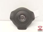 VW Polo 6R Stuur Airbag 6R0880201G, Ophalen of Verzenden, Gebruikt, Volkswagen