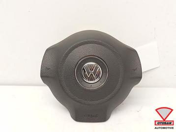 VW Polo 6R Stuur Airbag 6R0880201G beschikbaar voor biedingen