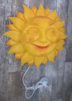 Heico zon lamp, Ophalen of Verzenden, Zo goed als nieuw