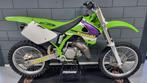 Kawasaki kx 125 1998  nieuw !! Tevens 2002, Motoren, Bedrijf, 1 cilinder, Crossmotor, 125 cc