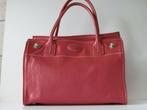 Tod's damestas . Leer . Tods ., Sieraden, Tassen en Uiterlijk, Tassen | Damestassen, Ophalen of Verzenden, Zo goed als nieuw, Rood
