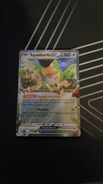 Sqwauksbilly ex, Hobby en Vrije tijd, Verzamelkaartspellen | Pokémon, Ophalen of Verzenden, Zo goed als nieuw