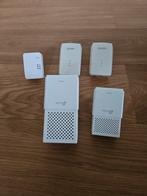 Tp-link Powerline set, Computers en Software, Ophalen, Zo goed als nieuw