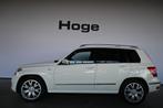 Mercedes-Benz GLK-Klasse 350 First Edition 4-Matic Automaat, Automaat, Gebruikt, Huisgarantie, Wit