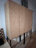 2x Ikea Sammanhang Kurk Spiegelkast, Ophalen, Met deur(en), Minder dan 150 cm, 150 tot 200 cm