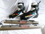 Salomon. (43), Overige merken, Klapschaats, Ophalen of Verzenden, Zo goed als nieuw