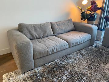 Gratis af te halen 3 zits bank | uitstekende staat