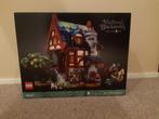 Lego 21325 Blacksmith, Kinderen en Baby's, Speelgoed | Duplo en Lego, Ophalen of Verzenden, Nieuw, Complete set, Lego
