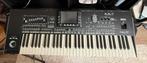 Korg Pax3 keyboard workstation, Muziek en Instrumenten, Keyboards, Ophalen of Verzenden, Zo goed als nieuw, 61 toetsen, Korg