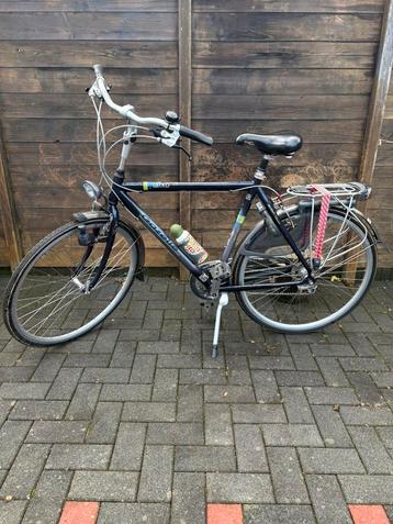 Gazelle fiets beschikbaar voor biedingen