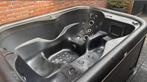 Jacuzzi passion spa tenerife NIEUWSTAAT 3persoon 220volt, Tuin en Terras, Bubbelbaden en Hottubs, Ophalen, Zo goed als nieuw, Filter