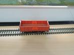 wagen ho van piko, Hobby en Vrije tijd, Modeltreinen | H0, Gelijkstroom, Wagon, Zo goed als nieuw, Piko