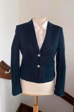 Prachtig stijlvol CAVALLARO COLBERT, JASJE, Ophalen of Verzenden, Zo goed als nieuw, Maat 38/40 (M), Blauw