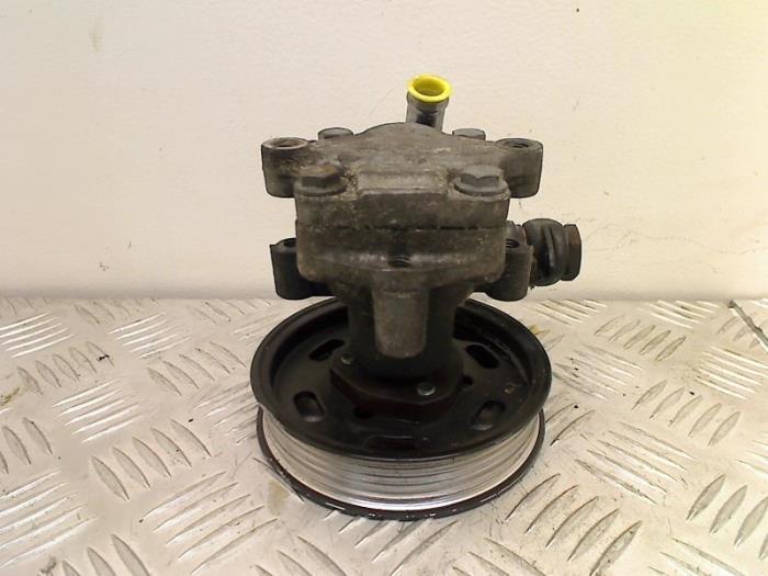 Stuurbekrachtiging Pomp van een Volkswagen Caddy, Auto-onderdelen, Besturing, Volkswagen, Gebruikt, 3 maanden garantie, Ophalen of Verzenden