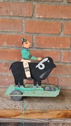 Oud speelgoed., Antiek en Kunst, Antiek | Speelgoed, Ophalen of Verzenden