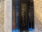 Game of Thrones Seizoen 1 t/m 7, Cd's en Dvd's, Blu-ray, Boxset, Ophalen of Verzenden