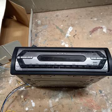auto radio's beschikbaar voor biedingen
