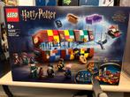 Lego Harry Potter 76399 Hogwarts magical trunk, Ophalen of Verzenden, Zo goed als nieuw, Complete set, Lego