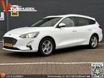 Ford Focus Wagon 1.5 EcoBlue Trend Edition Business | € 6., Auto's, Gebruikt, 4 cilinders, Wit, Origineel Nederlands