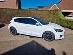 Ford Focus 1.5 Ecoboost 150pk 2019 Wit, Auto's, 1304 kg, 700 kg, Wit, Particulier