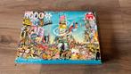 Jumbo puzzel 1000 stukjes NIEUW, Ophalen of Verzenden, 500 t/m 1500 stukjes, Nieuw, Legpuzzel