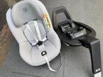 Pearl autostoel met isofix groep 1, Kinderen en Baby's, Autostoeltjes, Ophalen, Verstelbare rugleuning, Gebruikt, 9 t/m 18 kg