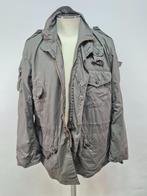 Barbour 'Cowen Commando' maat Large, jas., Ophalen, Maat 52/54 (L), Barbour, Zo goed als nieuw