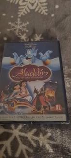Aladdin- 2 Discs - Special Edition - Nieuw  In De Verpakking, Vanaf 16 jaar, Ophalen of Verzenden, Zo goed als nieuw
