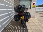 Kawasaki VERSYS 1000 Grand Tourer (bj 2017), Bedrijf, Toermotor